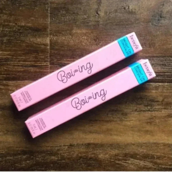 (2) Benefit Concealers - Walnut Shade | Benefit Cosmetics | Concealer | Boi-ing - Picture 4 of 9